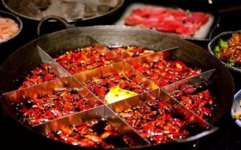 重庆火锅哪家最有名？