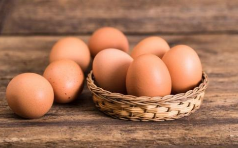 鸡蛋保存注意三要点，让每天吃上放心蛋！
