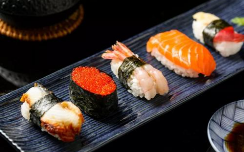 寿司加盟排行榜，鲜道寿司特色品牌