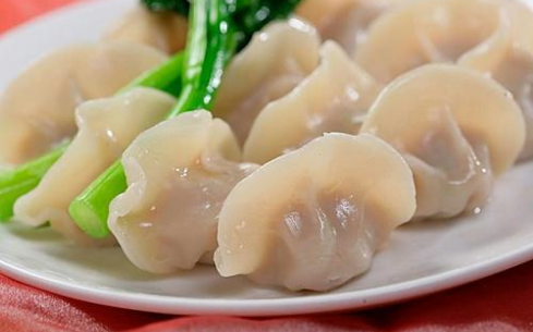 在贵州想学饺子技术去哪里？