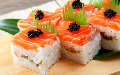 木木寿司品牌有着广阔的市场前景