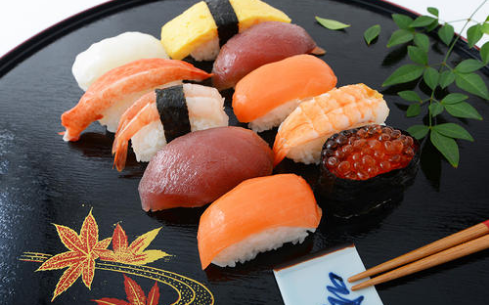 鱼旨寿司加盟给你不一样的经营模式