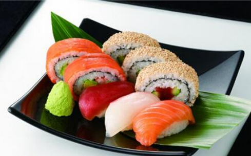 鱼旨寿司加盟，风靡市场无需经验