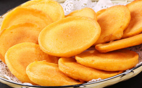 济南哪里可以学做玉米饼技术