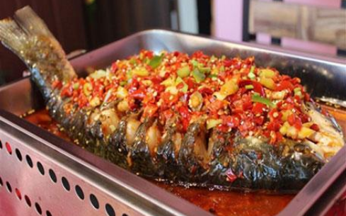 贵州哪里有巫山烤鱼技术