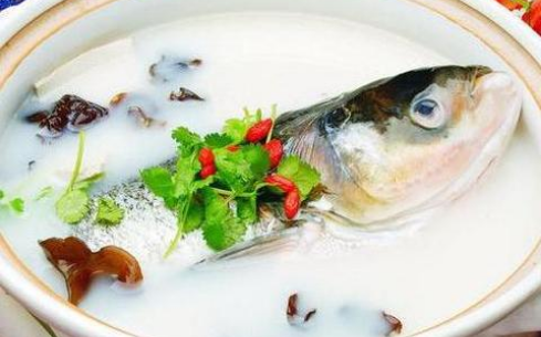 泸州砂锅鱼头豆腐培训