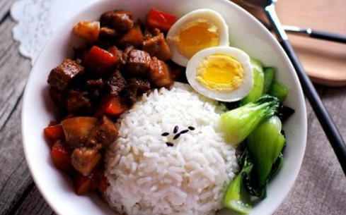 米饭当家台湾卤肉饭公司是哪个，沈阳米当家餐饮管理有限公司