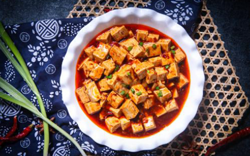 麻婆豆腐怎么做好吃，重庆麻婆豆腐培训哪里有