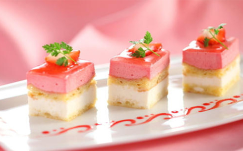 美慕星法式甜品加盟，给你浪漫的味蕾享受