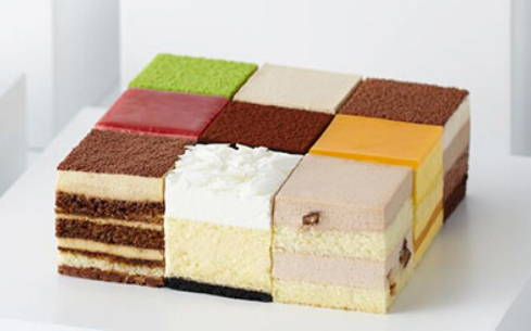 2020年最适合大学生加盟的蛋糕品牌，浮力森林蛋糕