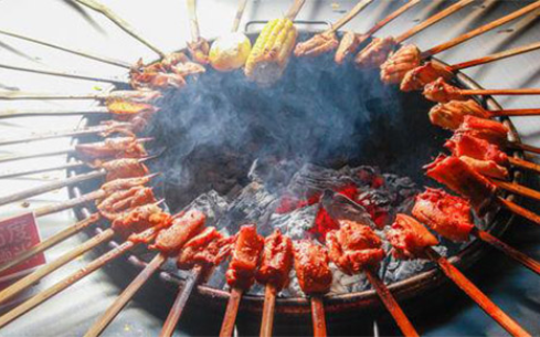 新疆烧烤培训班哪里有，学做正宗新疆烧烤就找引航餐饮