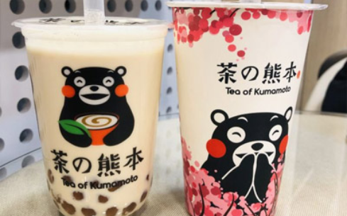 茶の熊本加盟怎么样？知名日式茶饮品牌