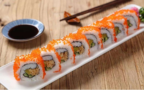 登寿司加盟费多少钱？它的加盟费高不高？