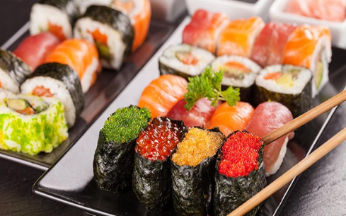 大雄寿司的加盟优势是什么？