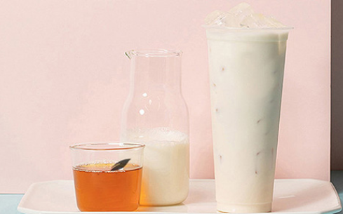 莓兽奶茶加盟方式有几种?新手适合通过哪种方式开店?
