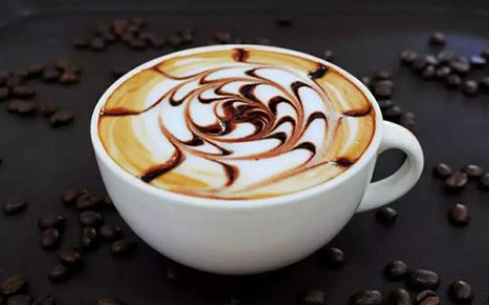 西西弗矢量咖啡加盟费多少钱？启动资金建议准备10-20万元