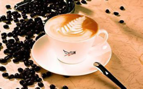 咖啡之翼加盟总部实力护航 加盟成就你的优质之选