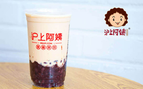 沪上阿姨奶茶店加盟投资少，在北京只需要22.36万元