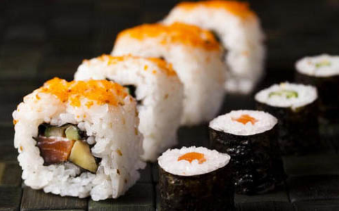 町田寿司加盟优势有哪些？美味十足竞争力强