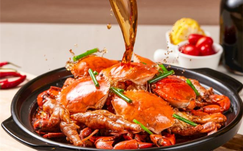 馋嘴肉蟹煲最新加盟流程，馋嘴肉蟹煲是你理想中的品牌