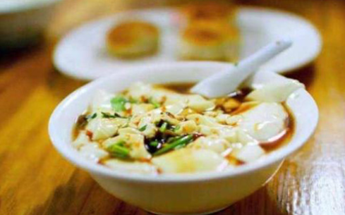 地道的豆腐脑去哪儿学习好，就到惠州煌旗小吃培训学校