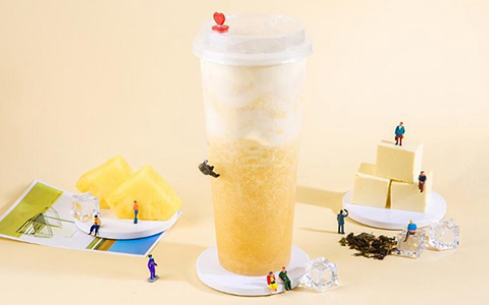柠檬gogo奶茶最好喝的是什么?人气饮品推荐大全