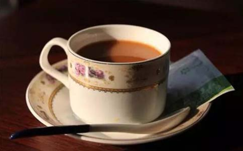 大口九奶茶总投资低，是一个创业的好品牌