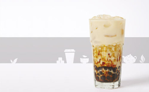 熊猫奶茶这个品牌能赚钱吗，熊猫奶茶小投资高收益