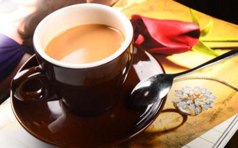 黑潮奶茶加盟优势介绍，五大优势助你轻松加盟