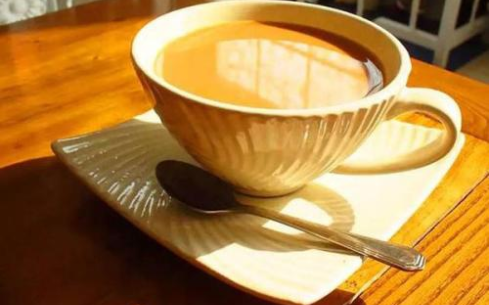黑潮奶茶加盟流程简单，黑潮奶茶创业的不二选择