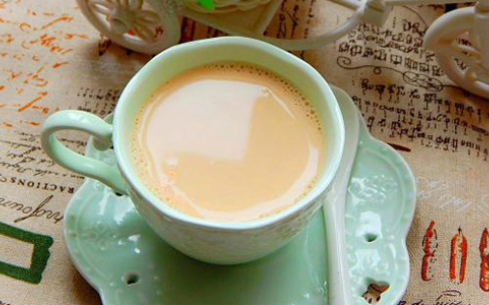 在长沙开一家大拇指奶茶怎么样，小投资高收益