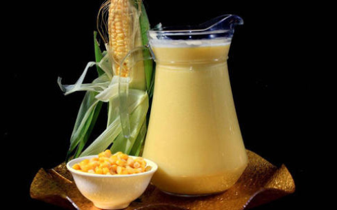 黄金玉米汁可以到上海小胡子学习吗，学习时间要多久呢