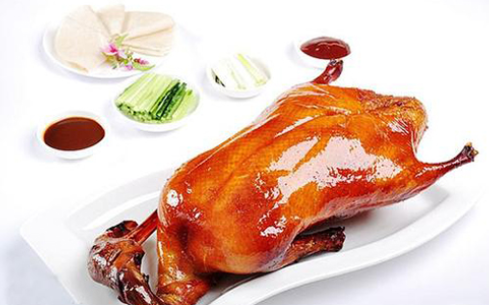 北京烤鸭能在上海学习吗，上海煌旗手把手教会你
