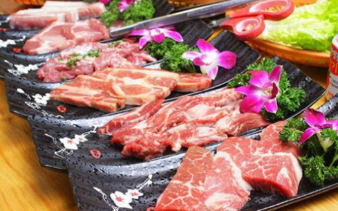 京城一品韩式烤肉加盟费是多少，这个品牌优势大吗