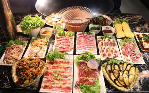 金妈家韩式烤肉加盟提供什么支持，总部怎么样