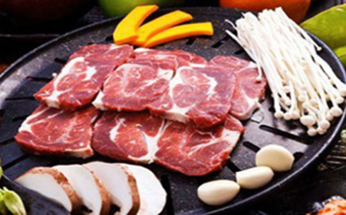 金釜川韩式自助烤肉加盟怎么样，金釜川韩式自助烤肉值得去加盟吗