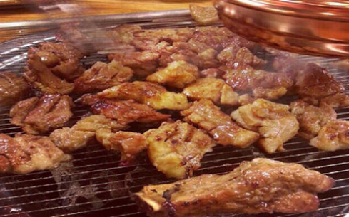金釜川韩式自助烤肉加盟条件曝光，满足条件即可加盟