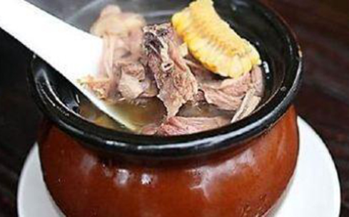 瓦罐煨汤去什么地方能学到，广州食尚香怎么样