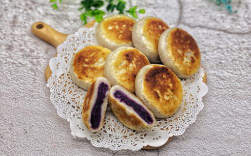 紫薯饼培训可以去杭州煌旗吗，学习内容有什么