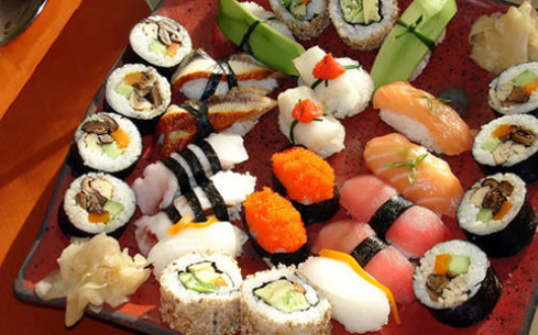 名屋寿司大家都比较青睐的一个品牌，创业就选择名屋寿司