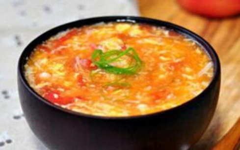 正宗的西红柿蛋花汤到哪儿能学到，济南食尚香可以学习吗
