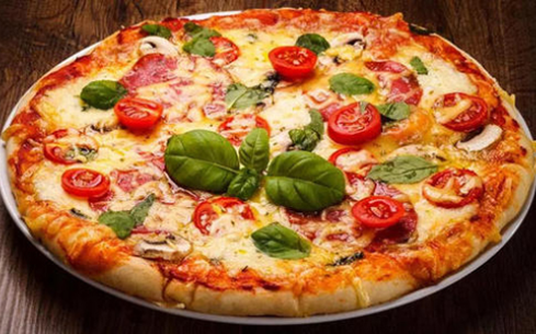 乐萨客披萨西餐加盟优势大吗，五点优势你心动了吗