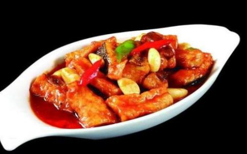 红烧鱼块去哪儿学习，广州食尚香怎么样