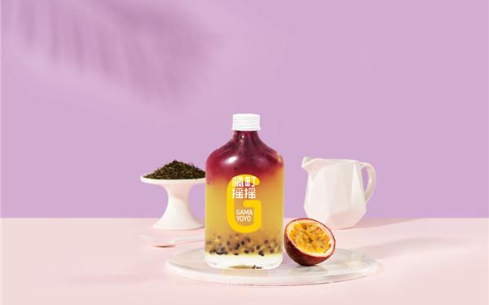 橘町摇摇奶茶哪些产品好喝？最受欢迎奶茶榜单出炉
