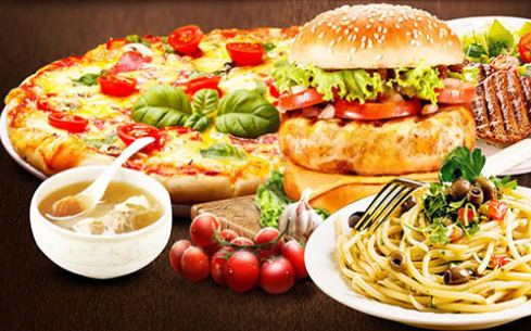 欧冠意大利披萨全国加盟电话  加盟开启创业致富路