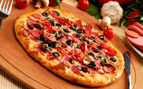 铁酱披萨怎么样 致力打造大众路线披萨品牌