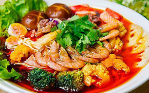 大红冒老火锅冒菜怎么样 齐全的产品种类+可靠的产品质量