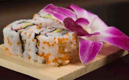 花盛寿司