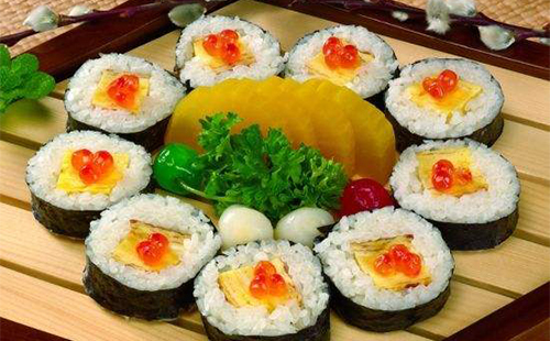 花盛寿司