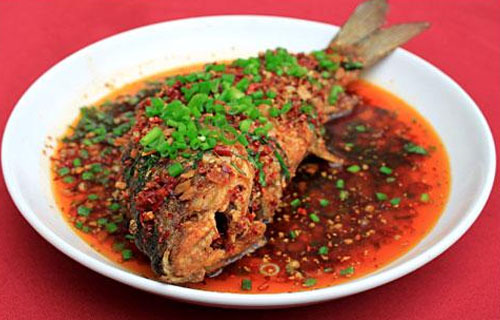武汉炝锅鱼哪里有学习的？